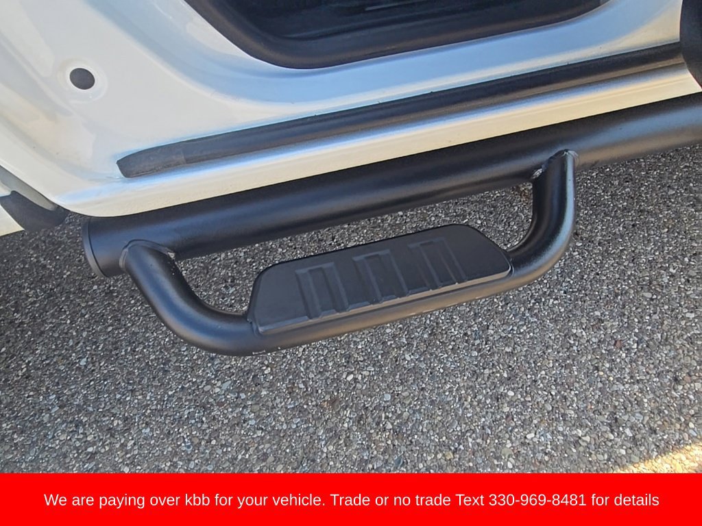 Used 2019 GMC Canyon All Terrain w/ All Terrain X Package AWD/4WD image 31