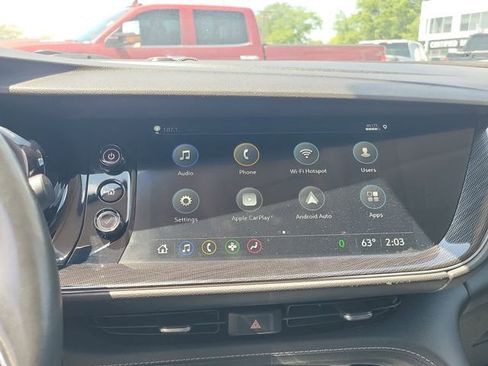 Used 2023 Buick Envision Preferred FWD image 25