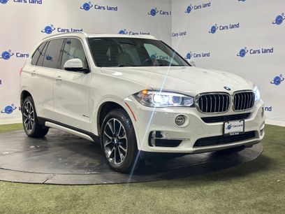 Used 2017 BMW X5 xDrive35i