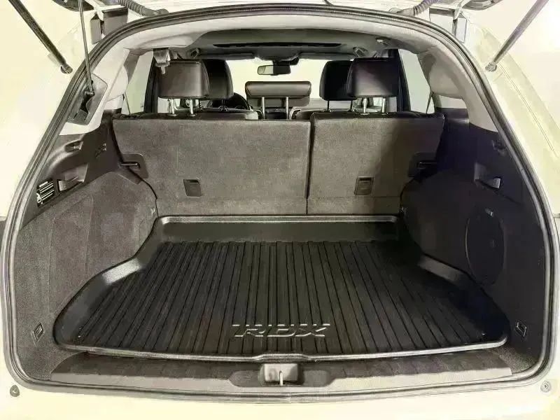 Used 2017 Acura RDX w/ Technology Package AWD/4WD image 15