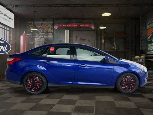Used 2012 Ford Focus SE image 7