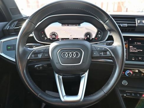 Used 2020 Audi Q3 2.0T Prestige image 47