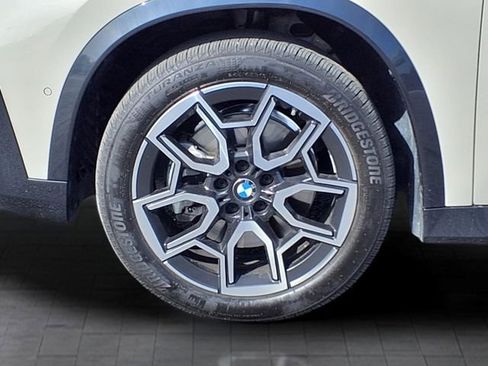 Used 2026 BMW X1 xDrive28i w/ Convenience Package AWD/4WD image 10