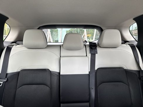 New 2026 MAZDA CX-5 Preferred AWD/4WD image 18