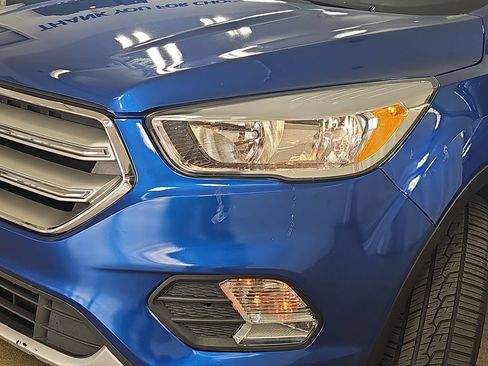 Used 2019 Ford Escape SE AWD/4WD image 35