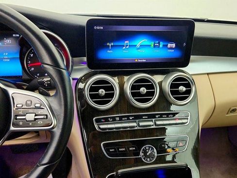 Used 2020 Mercedes-Benz C 300 Cabriolet image 16