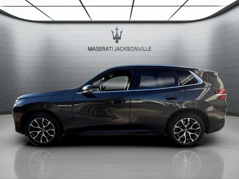 Used 2025 BMW X3 xDrive30i image 11