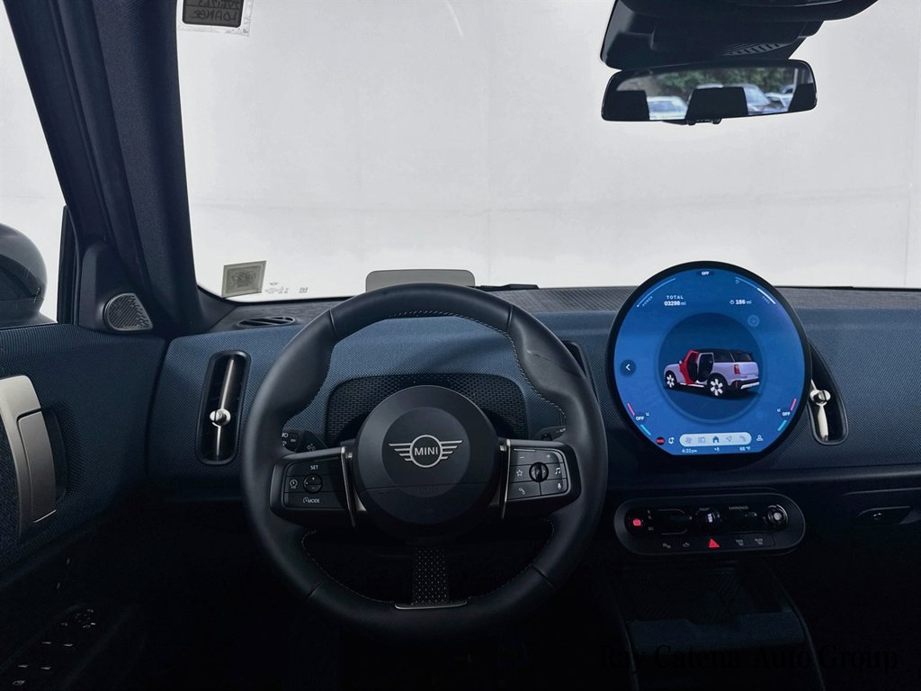 Used 2027 MINI Cooper Countryman S AWD/4WD image 23