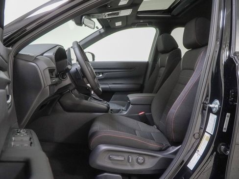 New 2026 Honda CR-V Sport image 18
