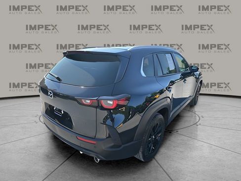 Used 2026 MAZDA CX-50 AWD 2.5 S w/ Preferred Pkg image 5