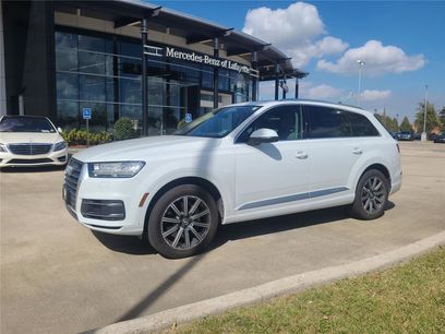 Used 2019 Audi Q7 2.0T Premium Plus