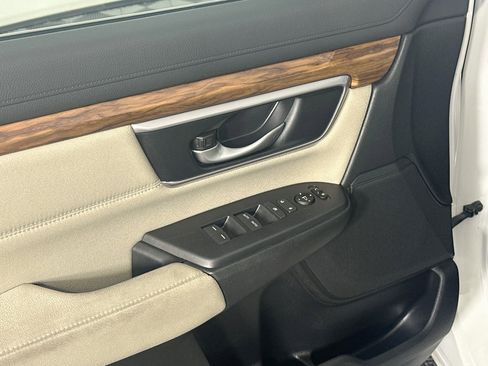 Used 2018 Honda CR-V EX image 15