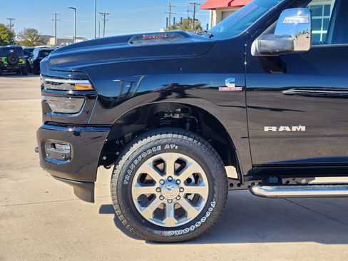 New 2026 RAM 2500 Laramie w/ Sport Appearance Package image 10