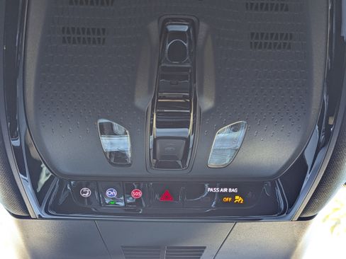 Certified 2024 Cadillac Lyriq Sport w/ LPO, Floor Liner Package image 33