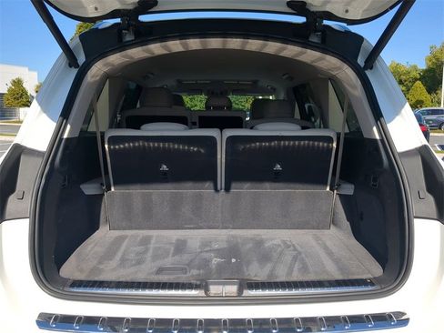 Used 2020 Mercedes-Benz GLS 450 4MATIC image 14
