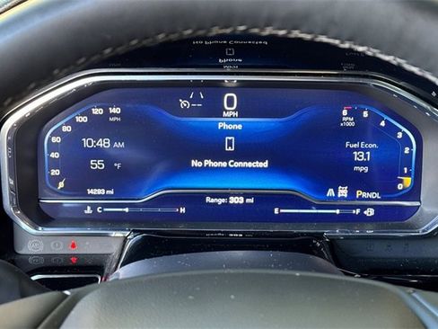 Used 2025 Chevrolet Silverado 1500 LT image 24