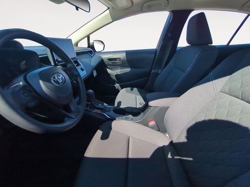 New 2026 Toyota Corolla LE image 3