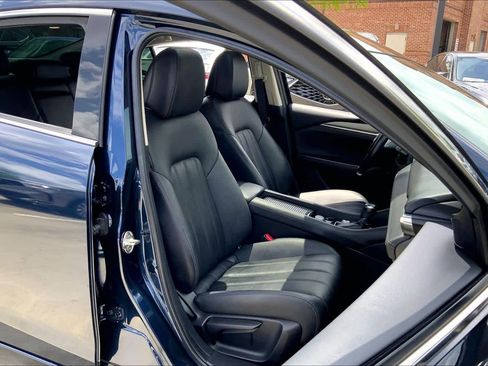 Used 2021 MAZDA MAZDA6 Touring image 9