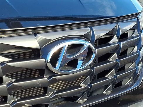 Used 2024 Hyundai Tucson SEL image 29