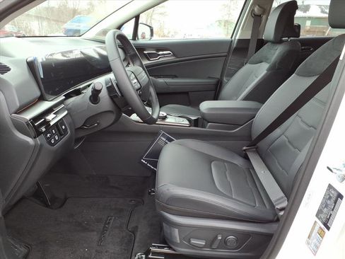 New 2026 Kia Sportage SX Prestige image 8