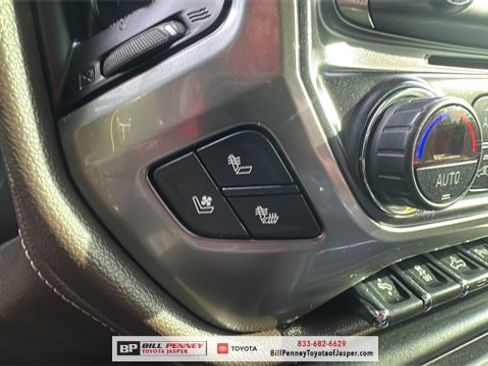 Used 2019 Chevrolet Silverado 2500 LTZ w/ Duramax Plus Package image 23