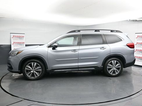 Used 2021 Subaru Ascent Touring image 5