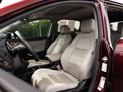 Used 2019 Honda CR-V EX-L image 19