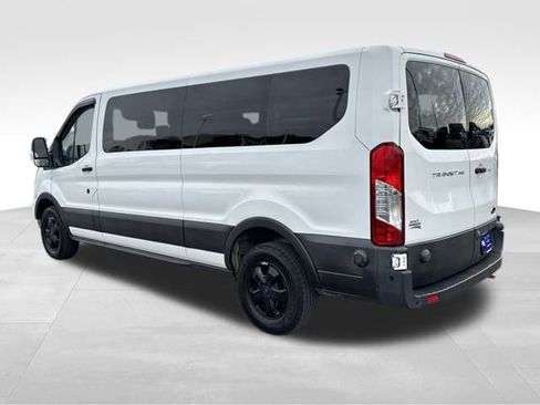 Used 2020 Ford Transit 350 XLT image 3