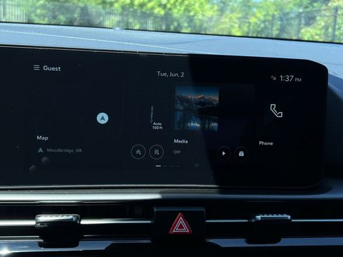 New 2026 Kia Sportage SX AWD/4WD image 23