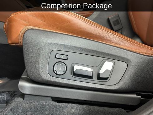 Used 2022 BMW X4 M w/ Competition Package image 6