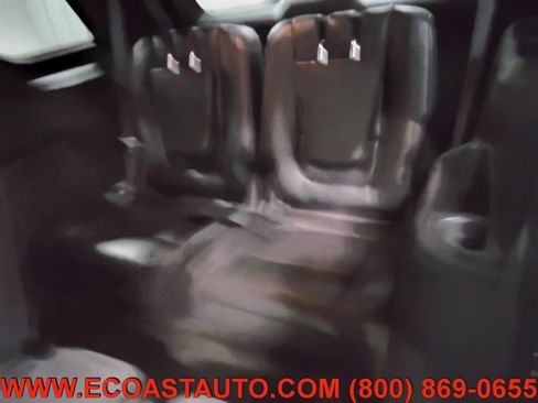 Used 2013 Ford Explorer XLT image 14