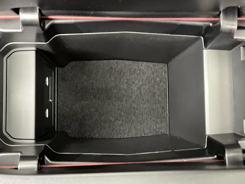 New 2026 MAZDA CX-50 AWD 2.5 Hybrid w/ Cargo Package image 25