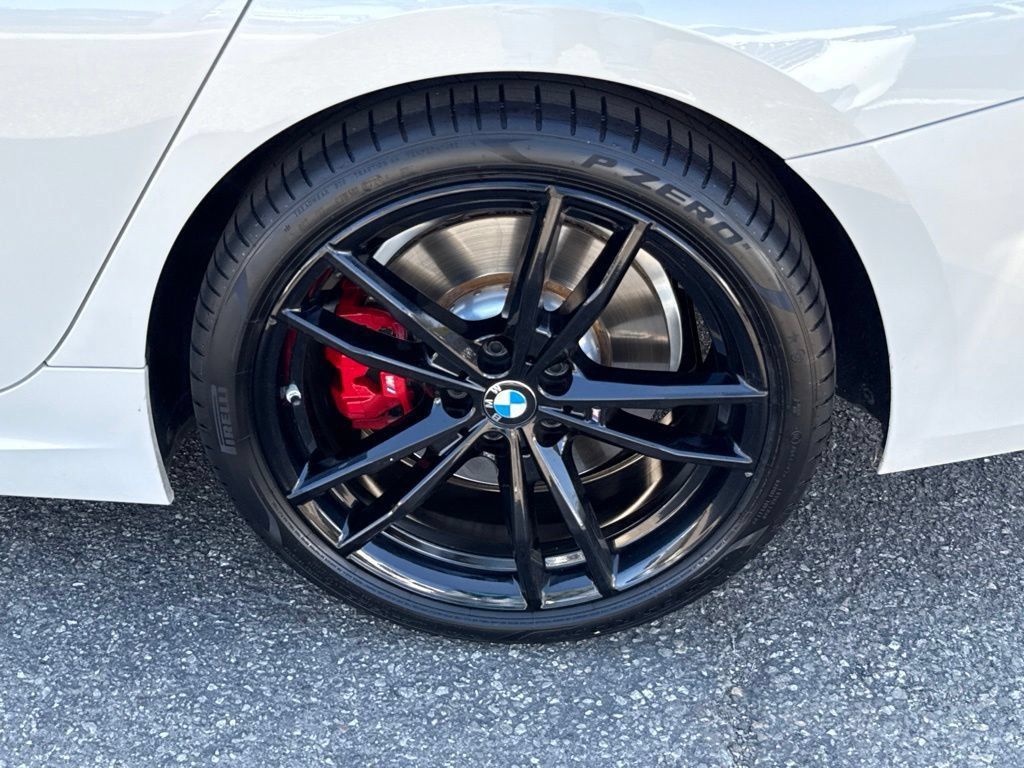 Certified 2024 BMW M340i w/ Premium Package RWD image 14