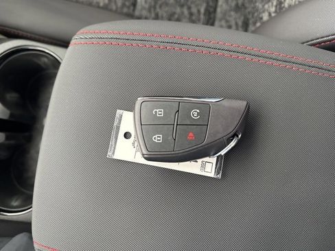 New 2026 Chevrolet Colorado Z71 image 22