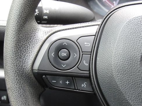 Used 2023 Toyota RAV4 LE AWD/4WD image 24