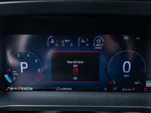 Used 2026 Ford F150 Raptor image 20