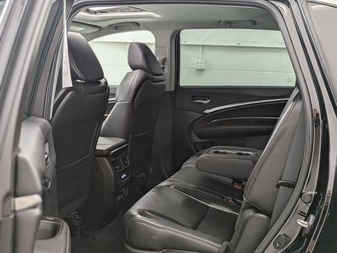 Used 2018 Acura MDX SH-AWD image 13