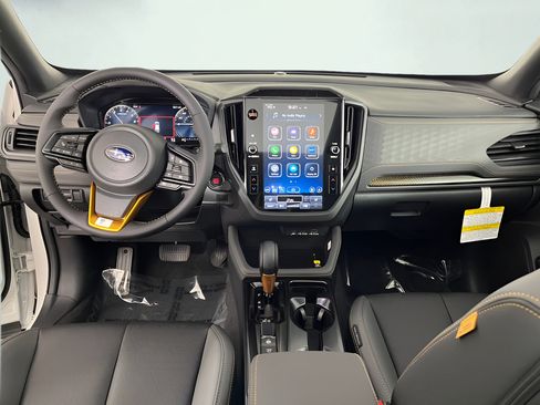 New 2026 Subaru Forester Wilderness AWD/4WD image 12
