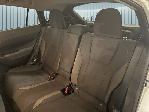 Certified 2025 Subaru Crosstrek 2.0i Premium image 18