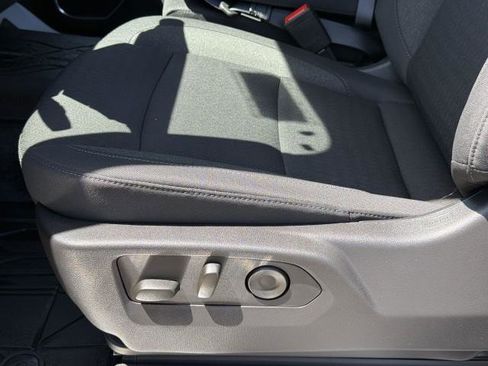 New 2026 Chevrolet Silverado 1500 LT w/ Texas Edition Plus AWD/4WD image 21