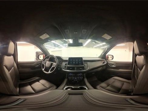 Used 2021 Chevrolet Tahoe Z71 image 37