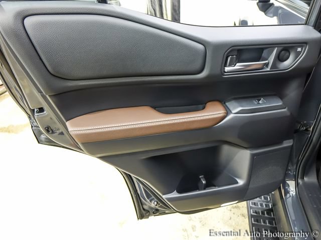 Used 2025 Toyota Land Cruiser w/ Premium Package AWD/4WD image 23