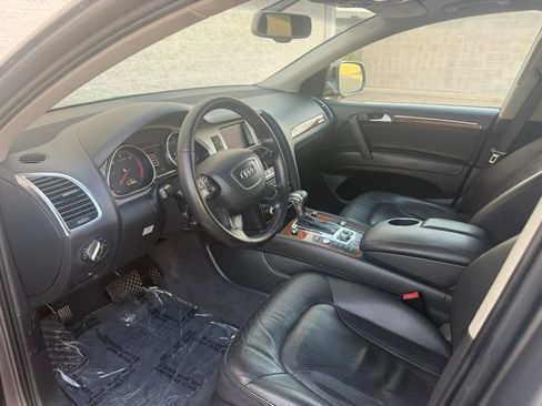 Used 2014 Audi Q7 TDI Premium Plus w/ Premium Plus Package AWD/4WD image 11