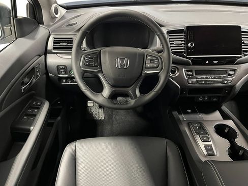 New 2026 Honda Ridgeline RTL image 15