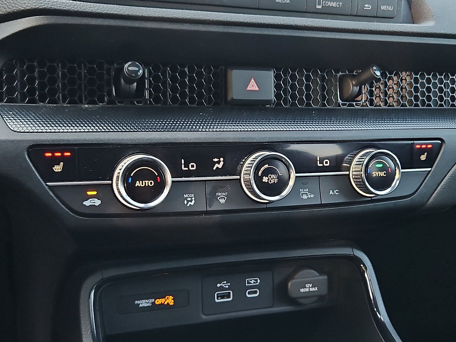 Certified 2023 Honda CR-V Sport image 16