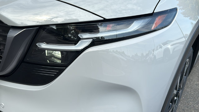 New 2026 MAZDA CX-5 Preferred AWD/4WD image 7