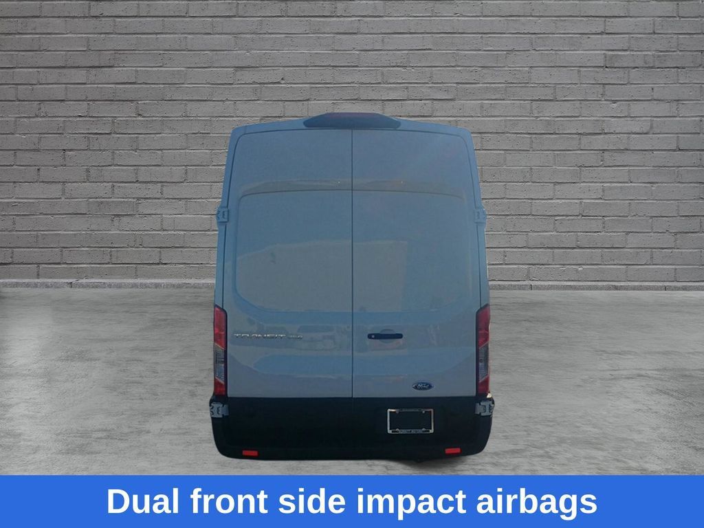 Used 2025 Ford Transit 250 148 High Roof Extended RWD image 7