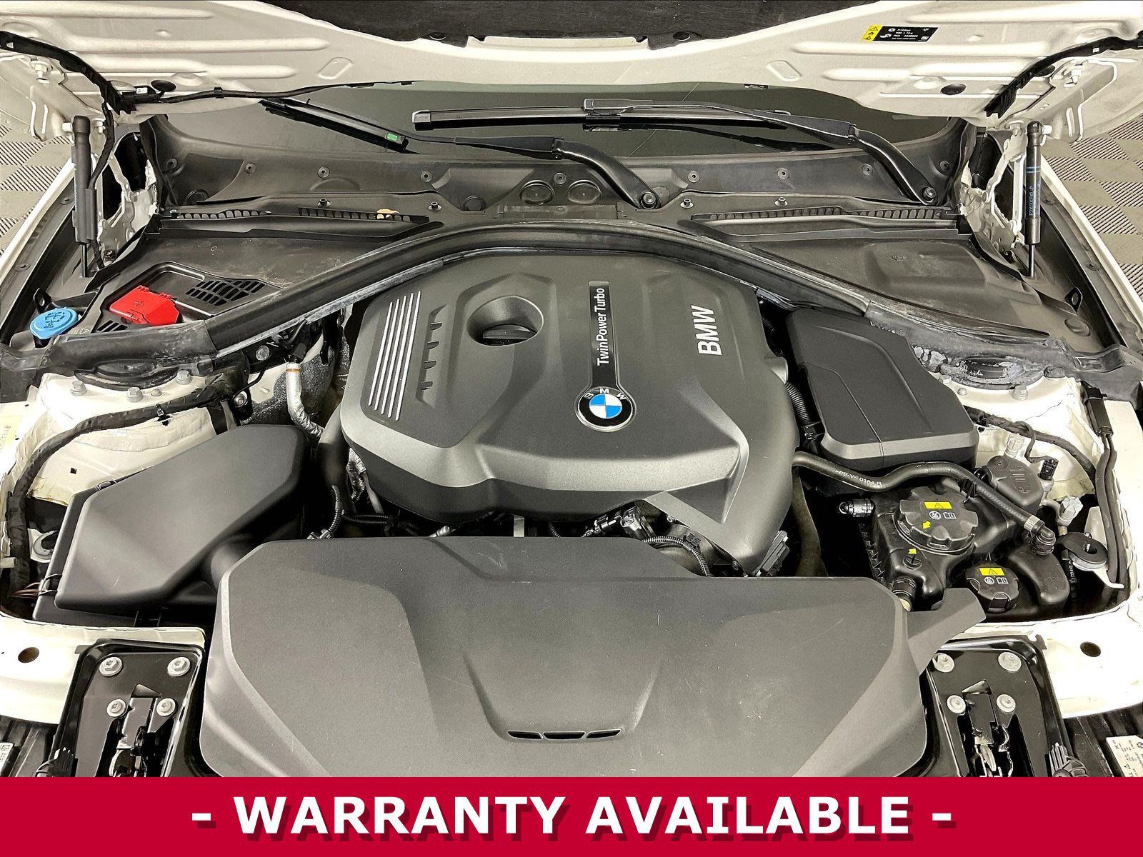 Used 2018 BMW 330i xDrive Sedan AWD/4WD image 30