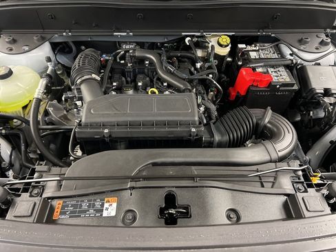 New 2025 Ford Bronco Sport Big Bend w/ Convenience Package image 37