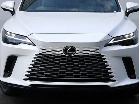 New 2026 Lexus RX 350 Premium AWD/4WD image 6